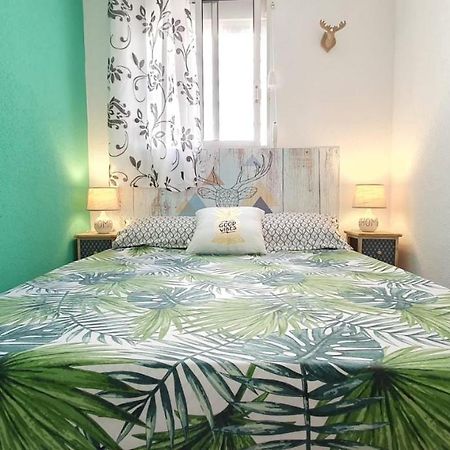 Encantadora Vivienda En El Paseo Maritimo De Salou Kültér fotó