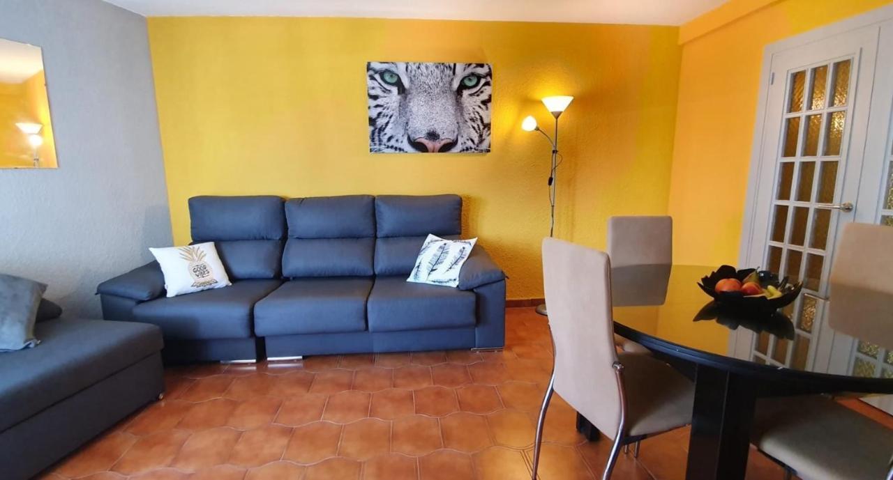 Encantadora Vivienda En El Paseo Maritimo De Salou Kültér fotó