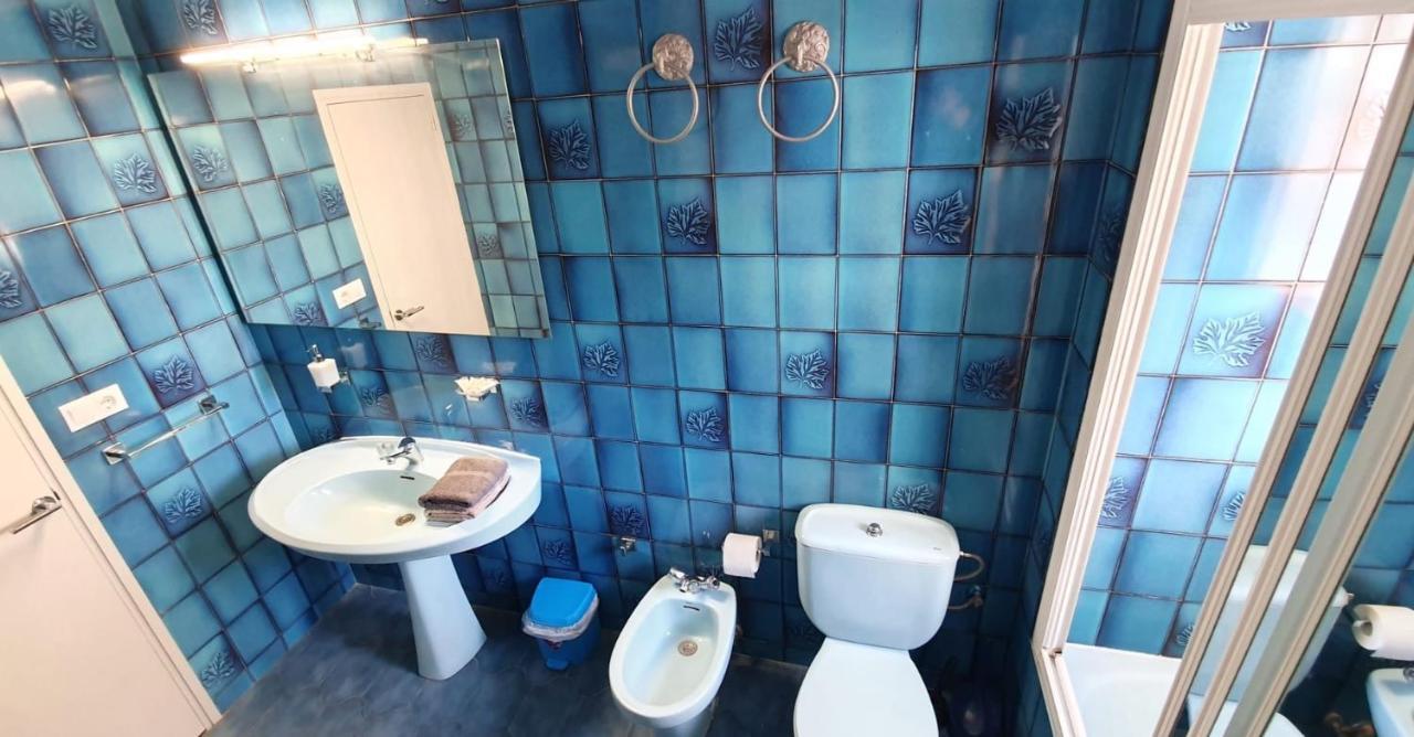 Encantadora Vivienda En El Paseo Maritimo De Salou Kültér fotó