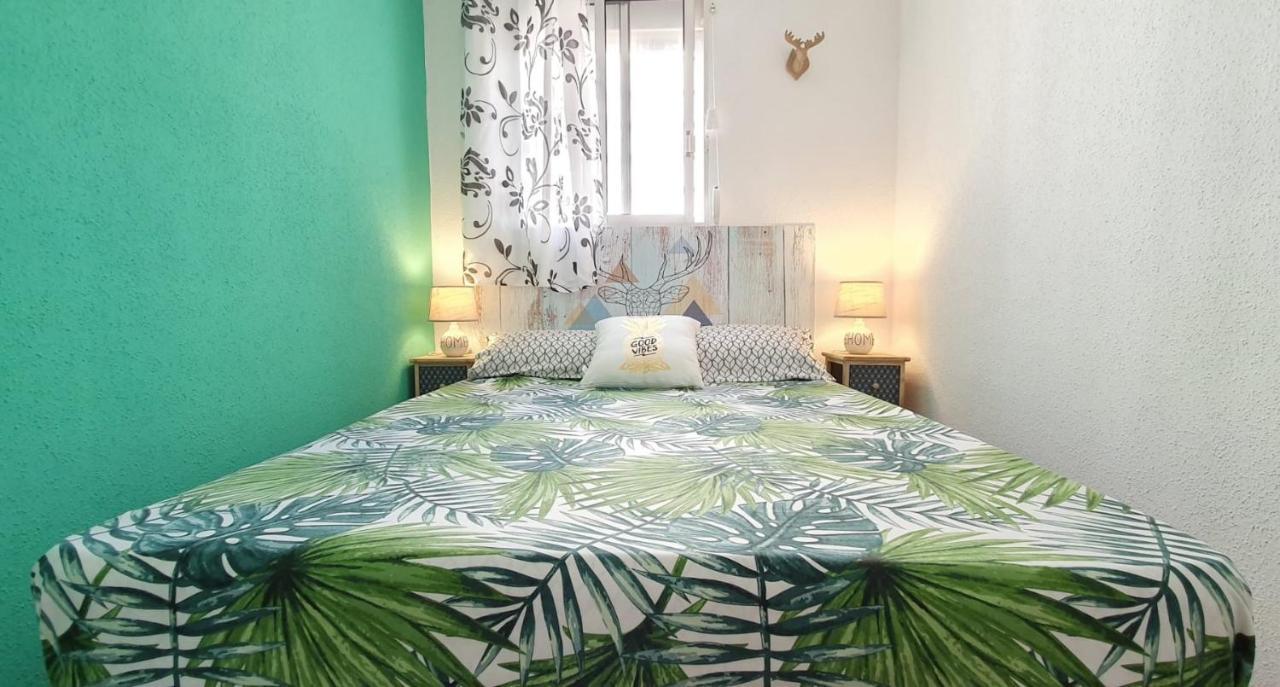 Encantadora Vivienda En El Paseo Maritimo De Salou Kültér fotó