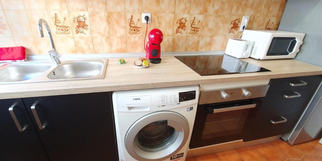 Encantadora Vivienda En El Paseo Maritimo De Salou Kültér fotó